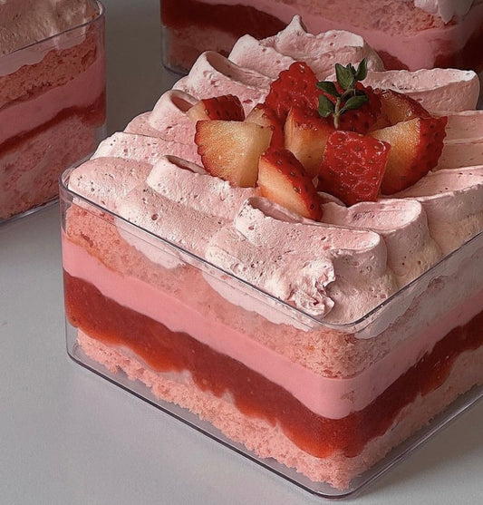 Dessert Cake Box