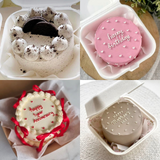 Bento Lunchbox Cake