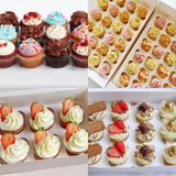 Cupcakes