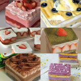 Dessert Cake Box